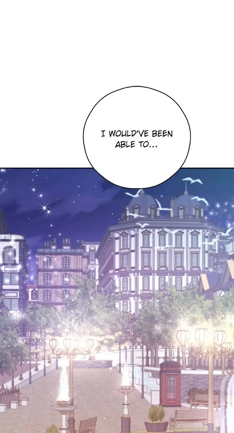 I Will Live as a Supporting Role in This Life Chapter 53 page 48