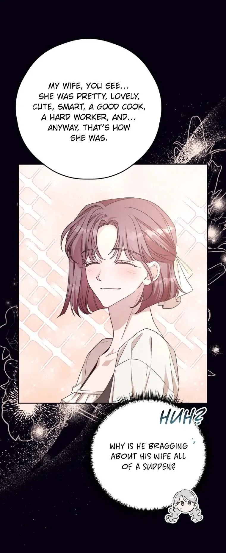 I Will Live as a Supporting Role in This Life Chapter 53 page 36