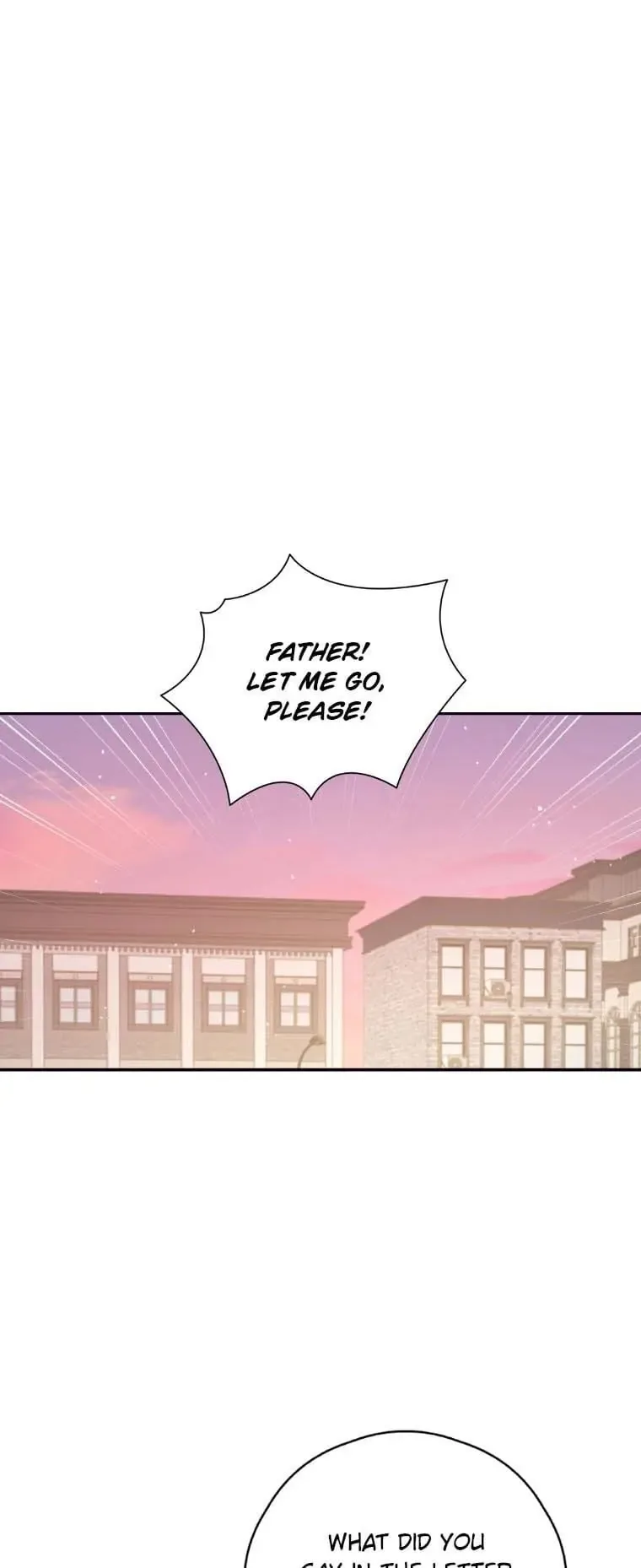 I Will Live as a Supporting Role in This Life Chapter 53 page 2