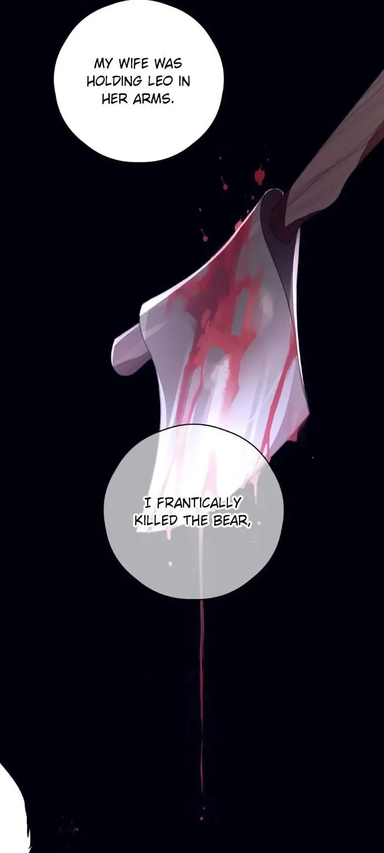 I Will Live as a Supporting Role in This Life Chapter 53 page 41