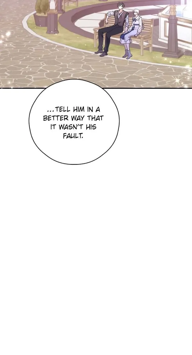 I Will Live as a Supporting Role in This Life Chapter 53 page 49
