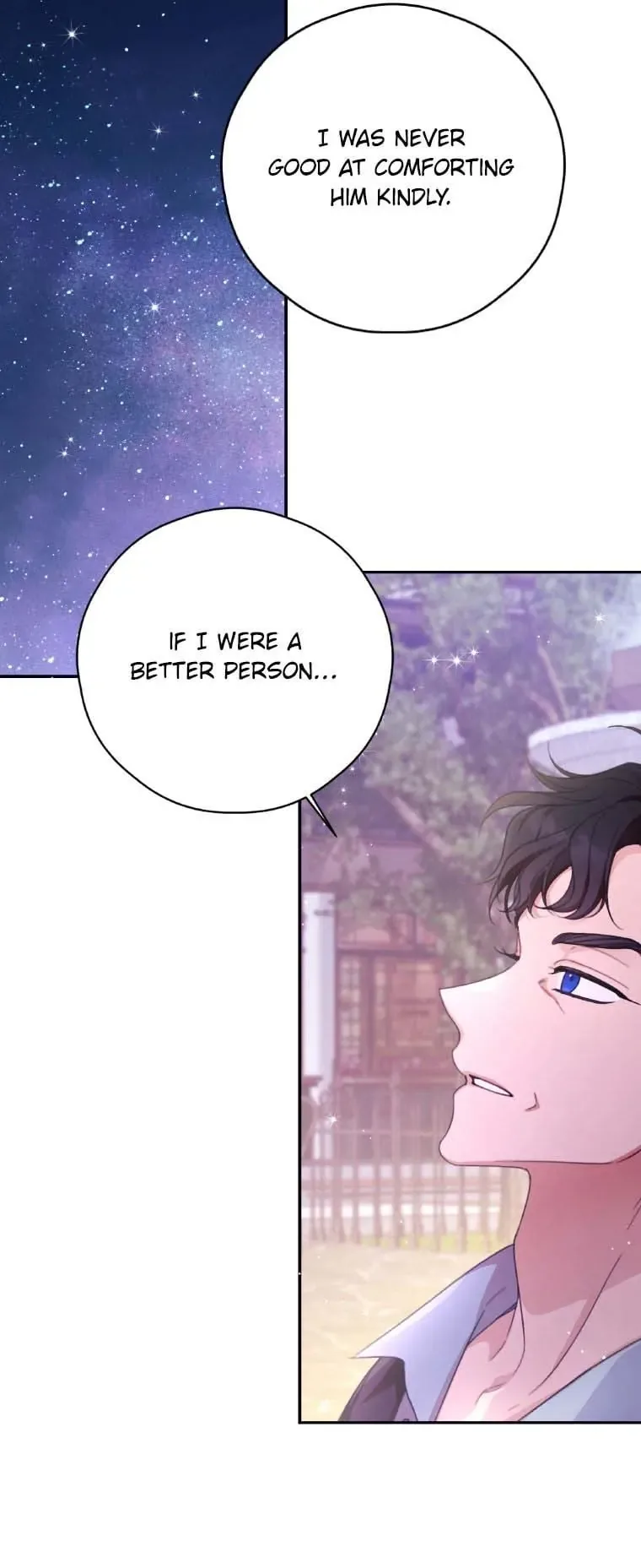 I Will Live as a Supporting Role in This Life Chapter 53 page 47