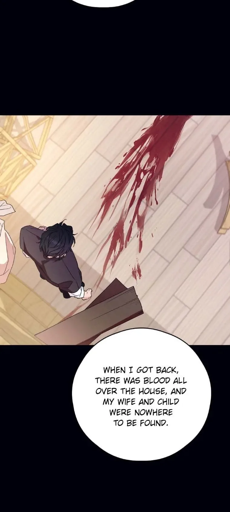 I Will Live as a Supporting Role in This Life Chapter 53 page 39