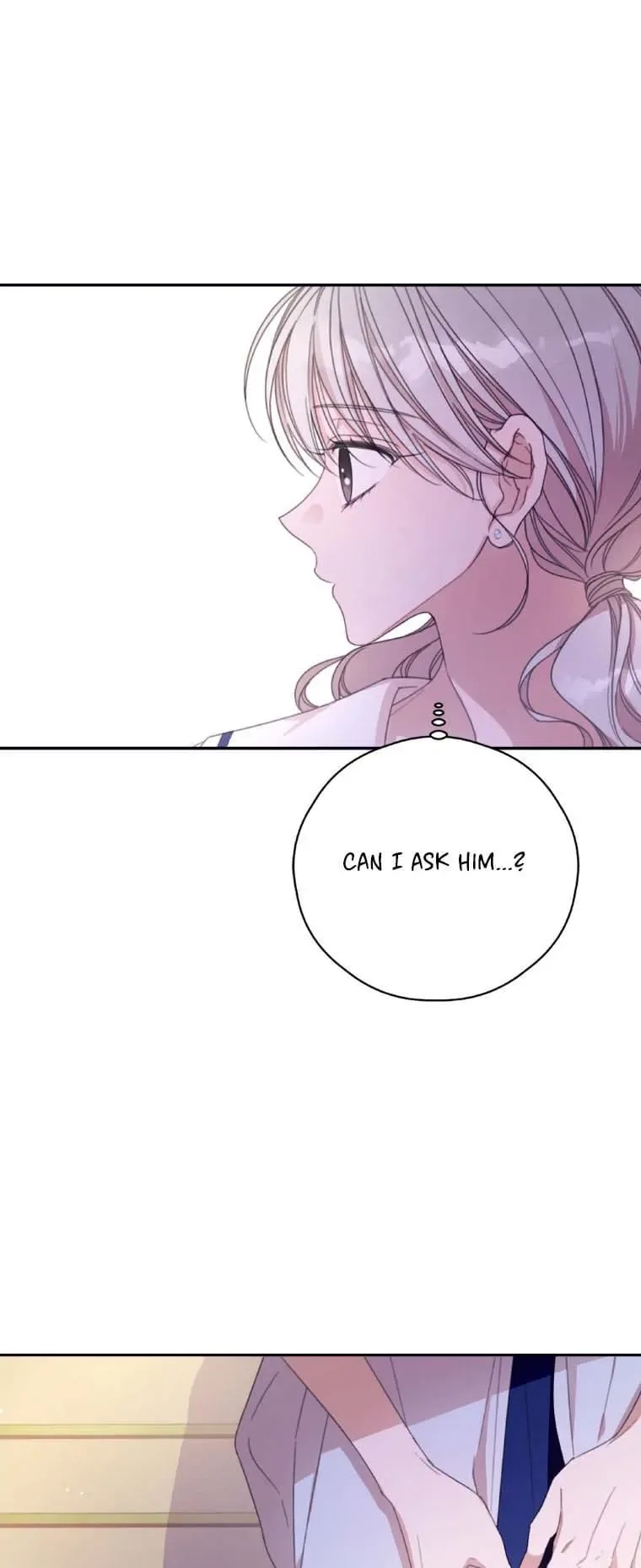 I Will Live as a Supporting Role in This Life Chapter 53 page 32