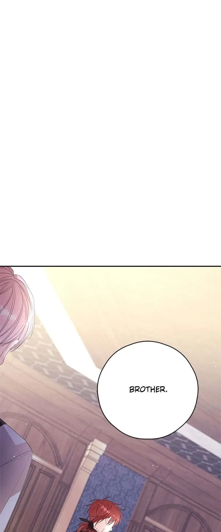 I Will Live as a Supporting Role in This Life Chapter 52 page 2