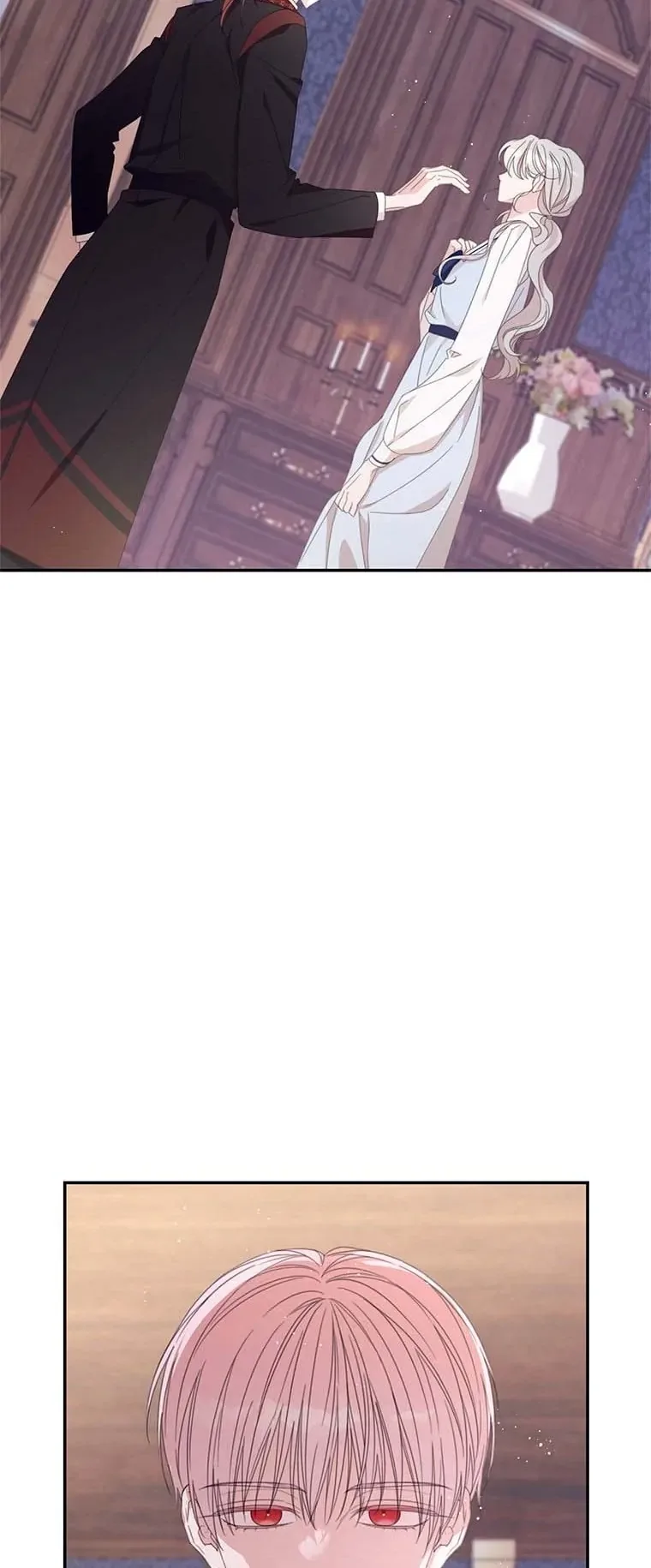 I Will Live as a Supporting Role in This Life Chapter 52 page 3