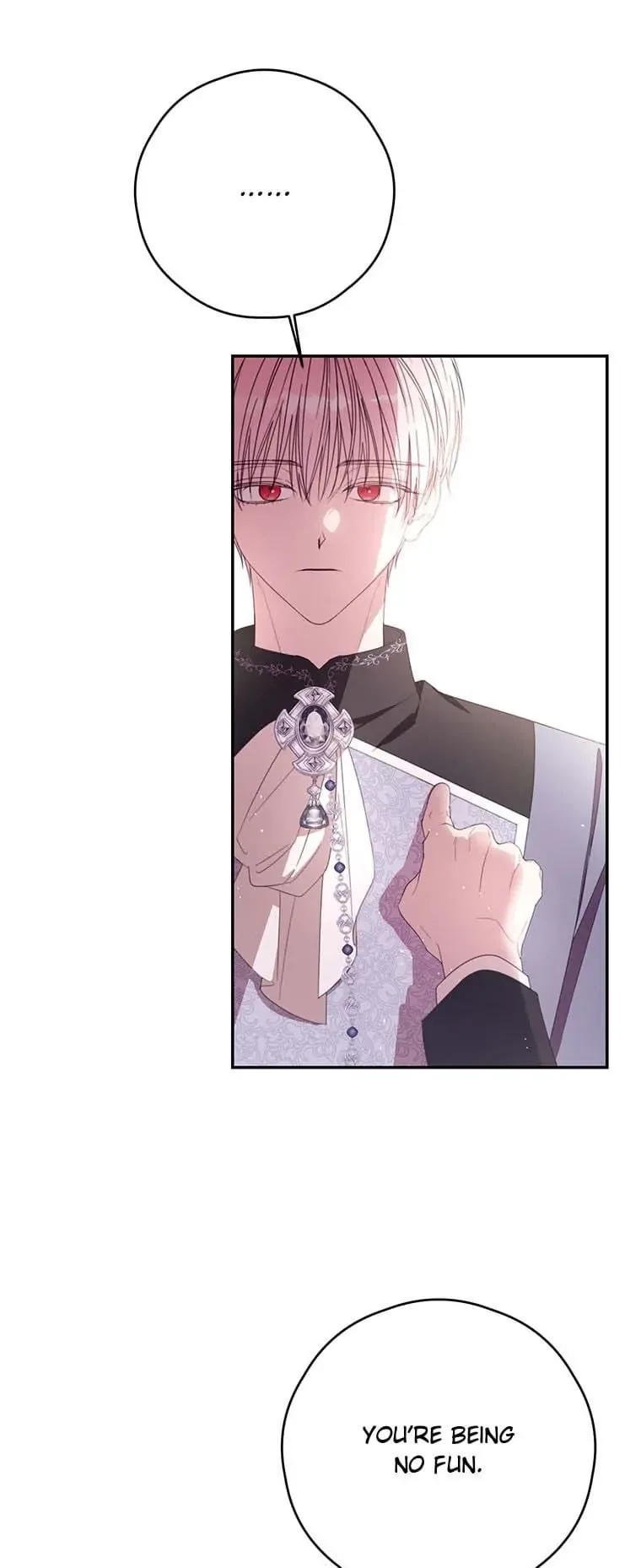 I Will Live as a Supporting Role in This Life Chapter 52 page 14