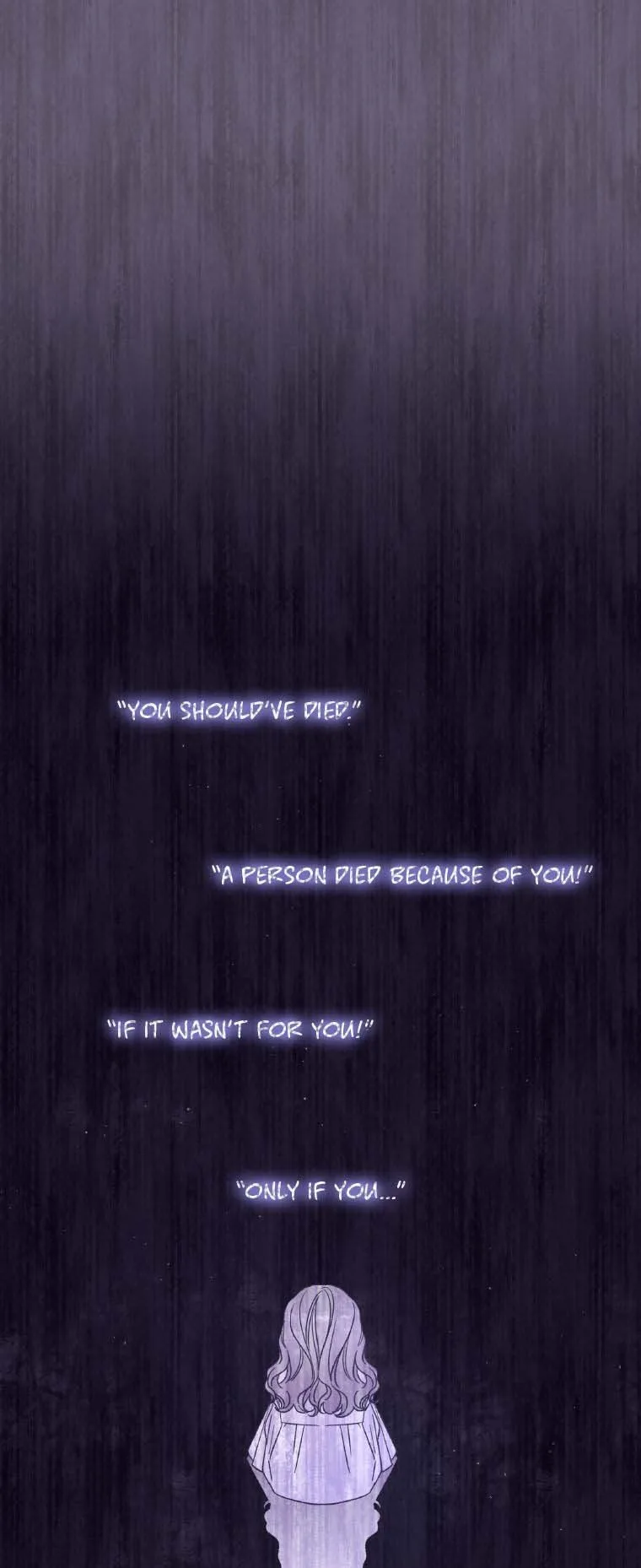 I Will Live as a Supporting Role in This Life Chapter 54 page 2