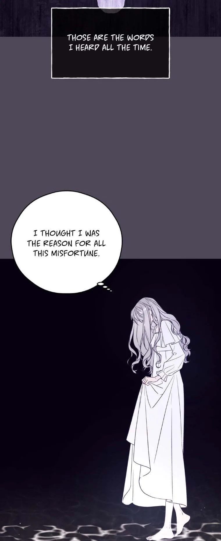 I Will Live as a Supporting Role in This Life Chapter 54 page 3