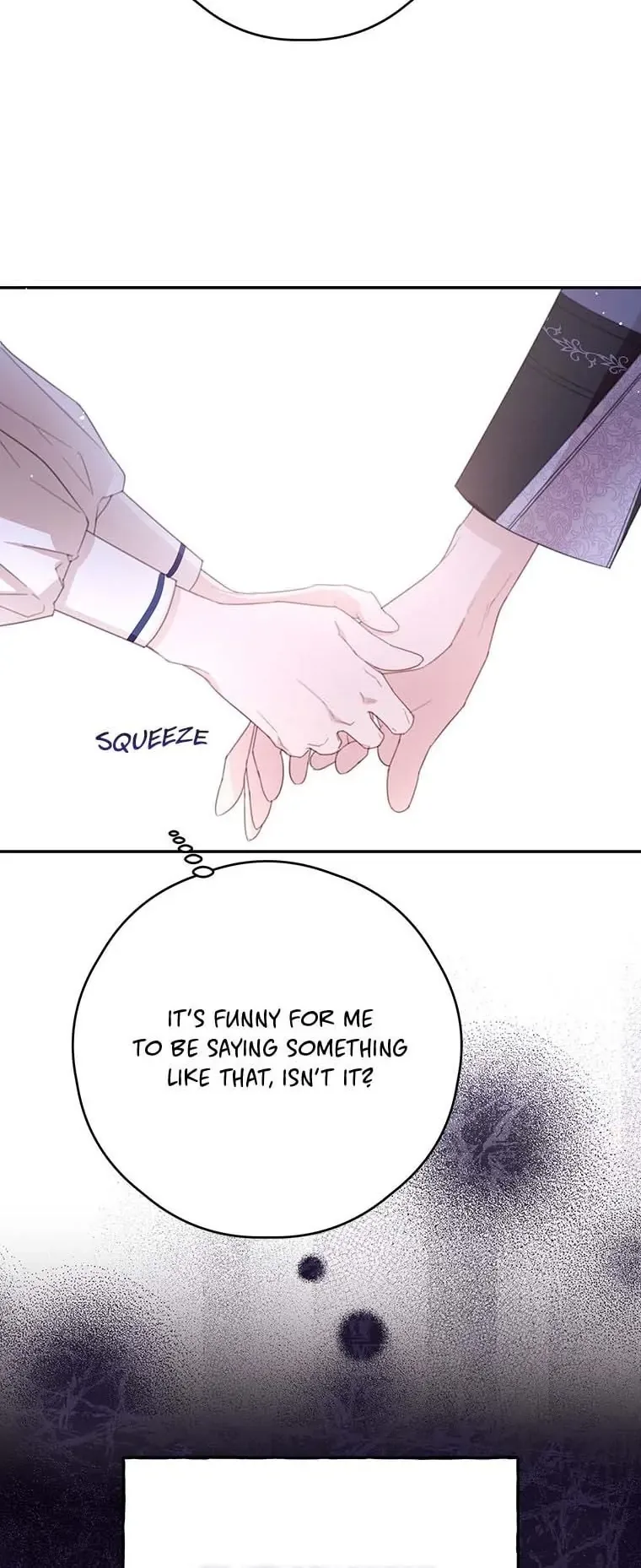 I Will Live as a Supporting Role in This Life Chapter 52 page 31