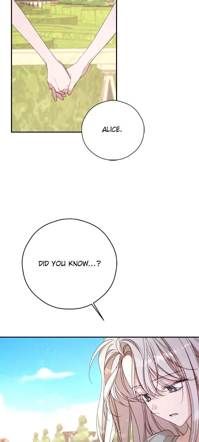 I Will Live as a Supporting Role in This Life Chapter 54 page 45