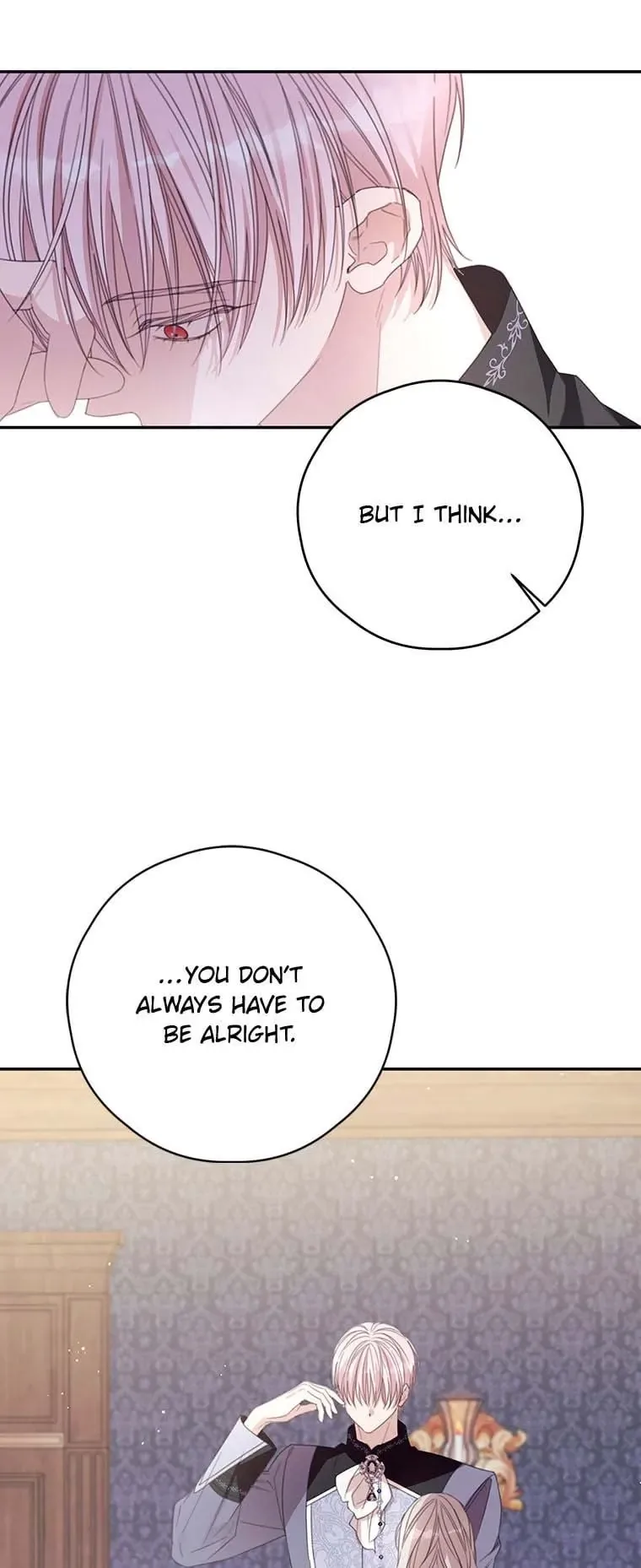 I Will Live as a Supporting Role in This Life Chapter 52 page 29