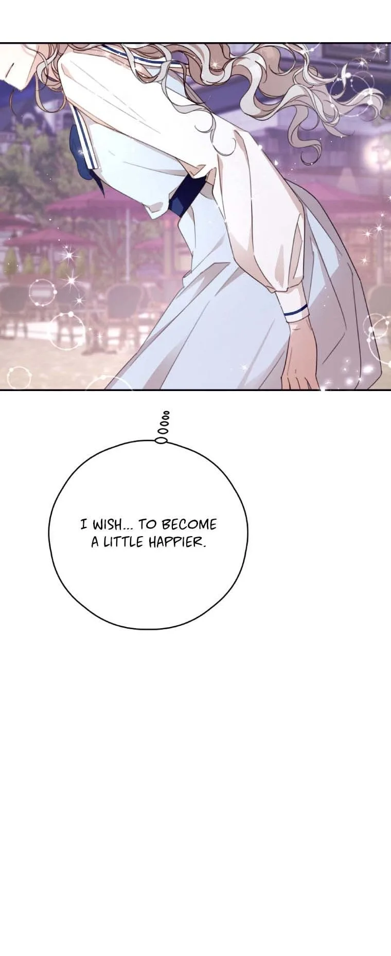 I Will Live as a Supporting Role in This Life Chapter 54 page 10