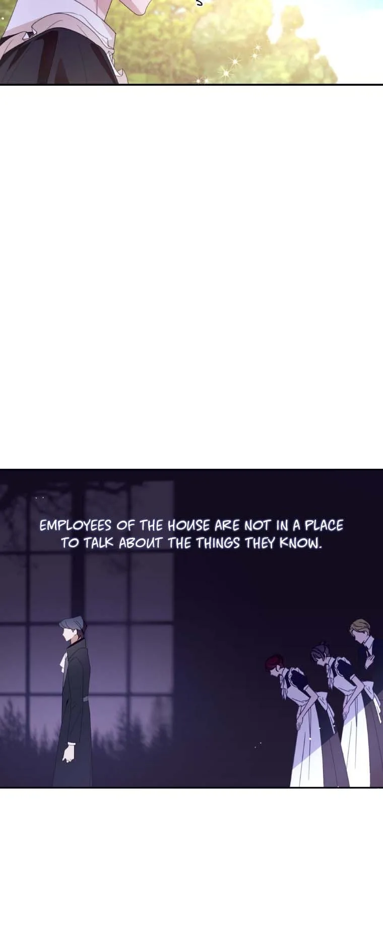 I Will Live as a Supporting Role in This Life Chapter 54 page 51