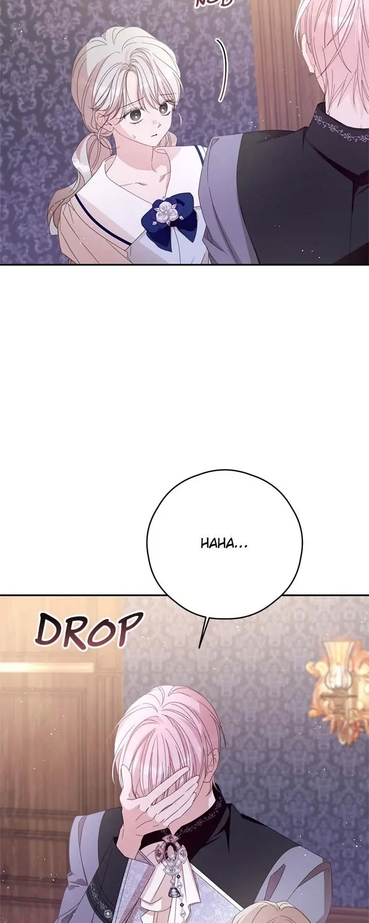 I Will Live as a Supporting Role in This Life Chapter 52 page 27