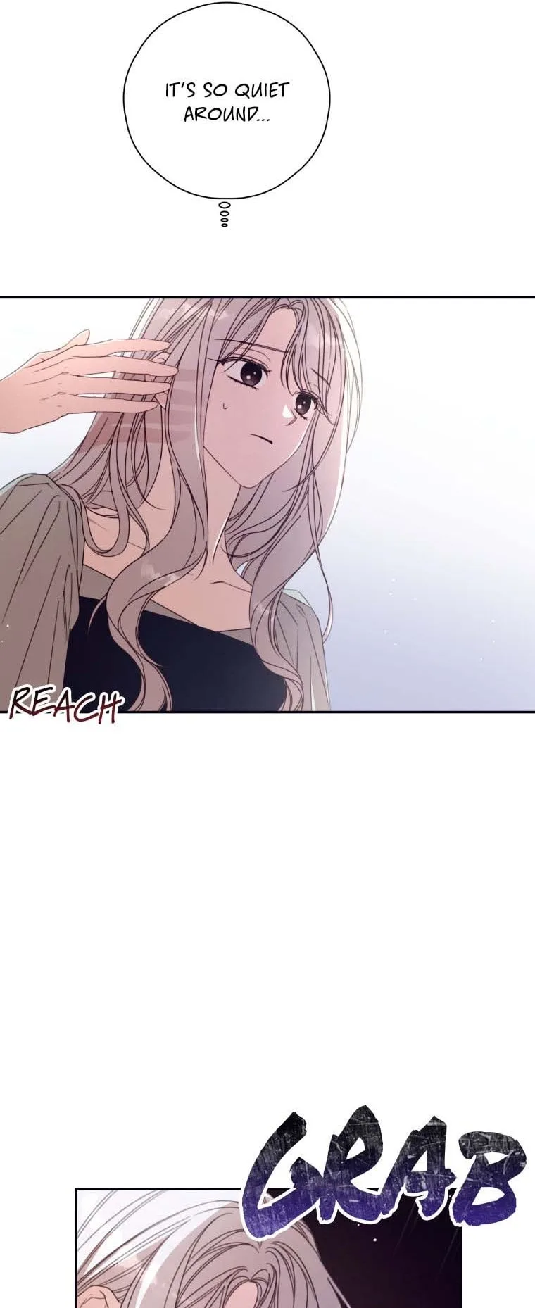 I Will Live as a Supporting Role in This Life Chapter 54 page 23