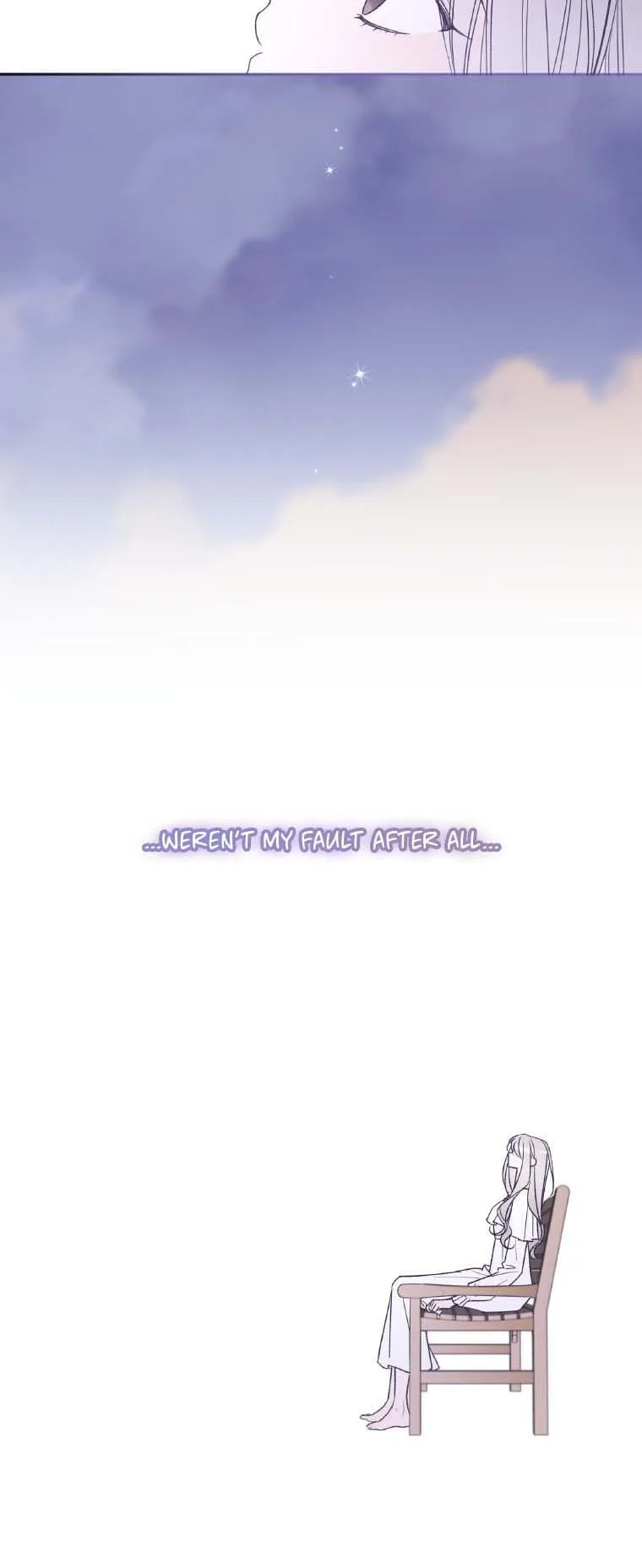 I Will Live as a Supporting Role in This Life Chapter 54 page 6
