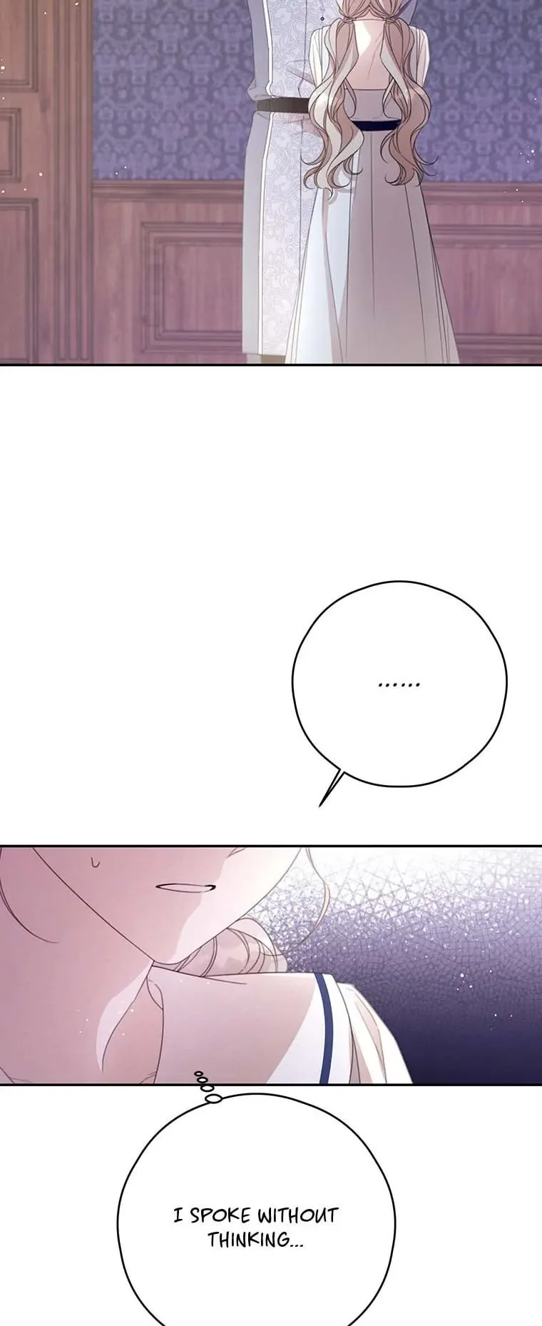 I Will Live as a Supporting Role in This Life Chapter 52 page 30