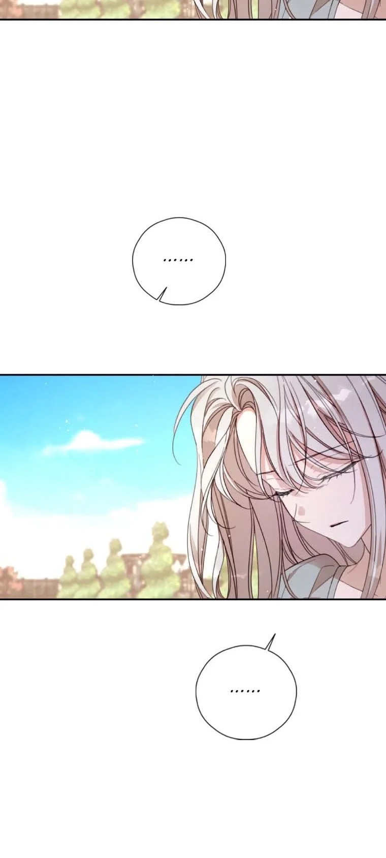 I Will Live as a Supporting Role in This Life Chapter 54 page 46