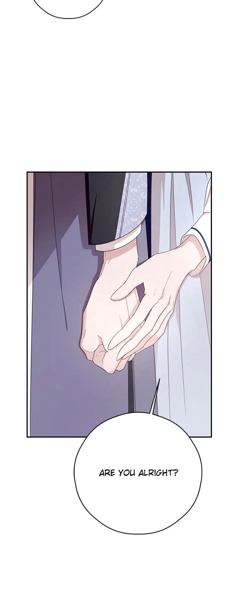I Will Live as a Supporting Role in This Life Chapter 52 page 25
