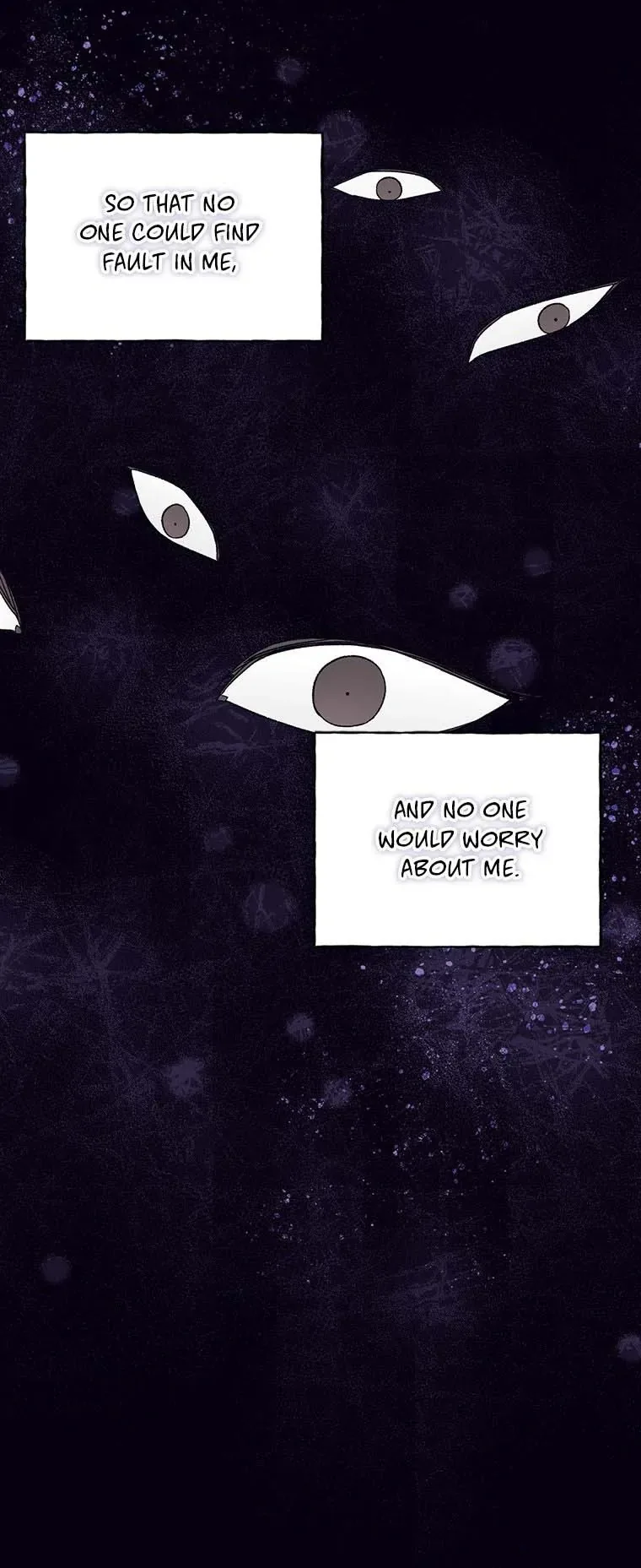 I Will Live as a Supporting Role in This Life Chapter 52 page 33