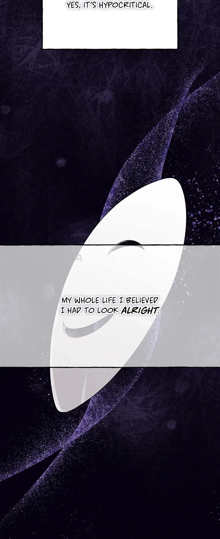 I Will Live as a Supporting Role in This Life Chapter 52 page 32