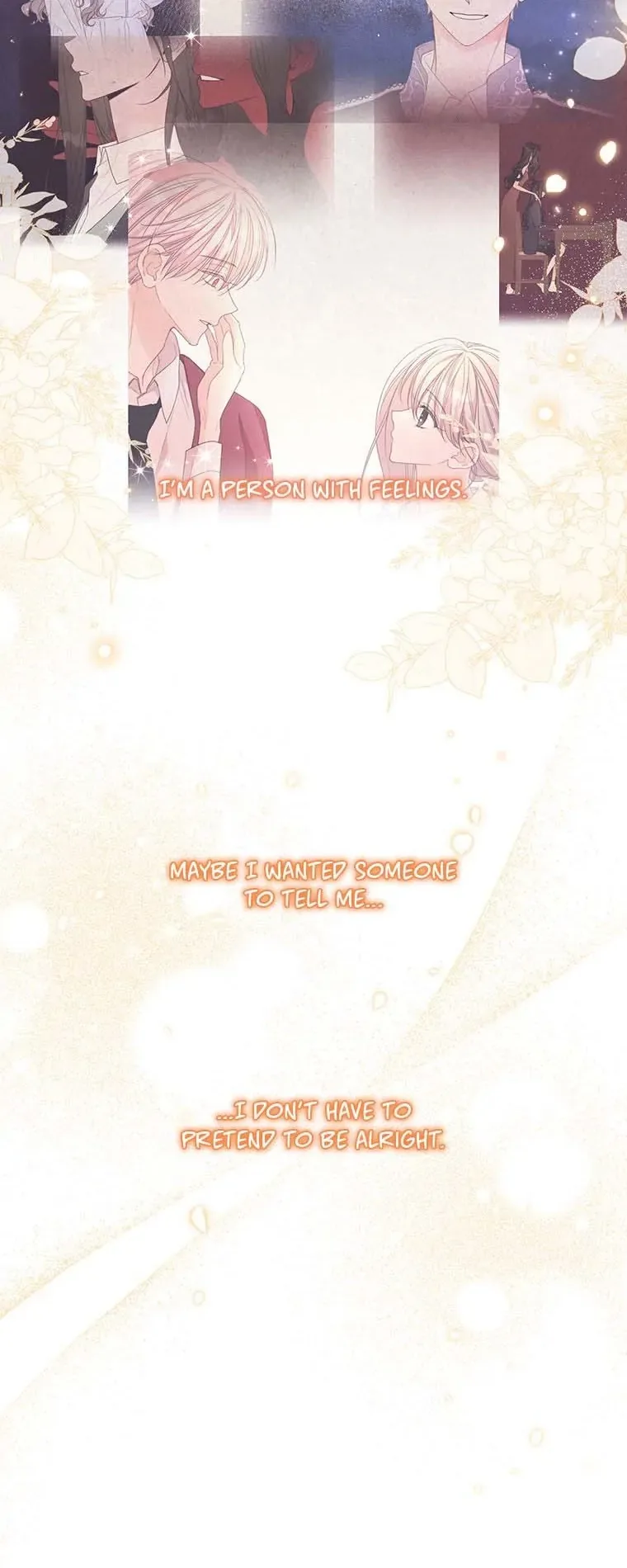 I Will Live as a Supporting Role in This Life Chapter 52 page 39