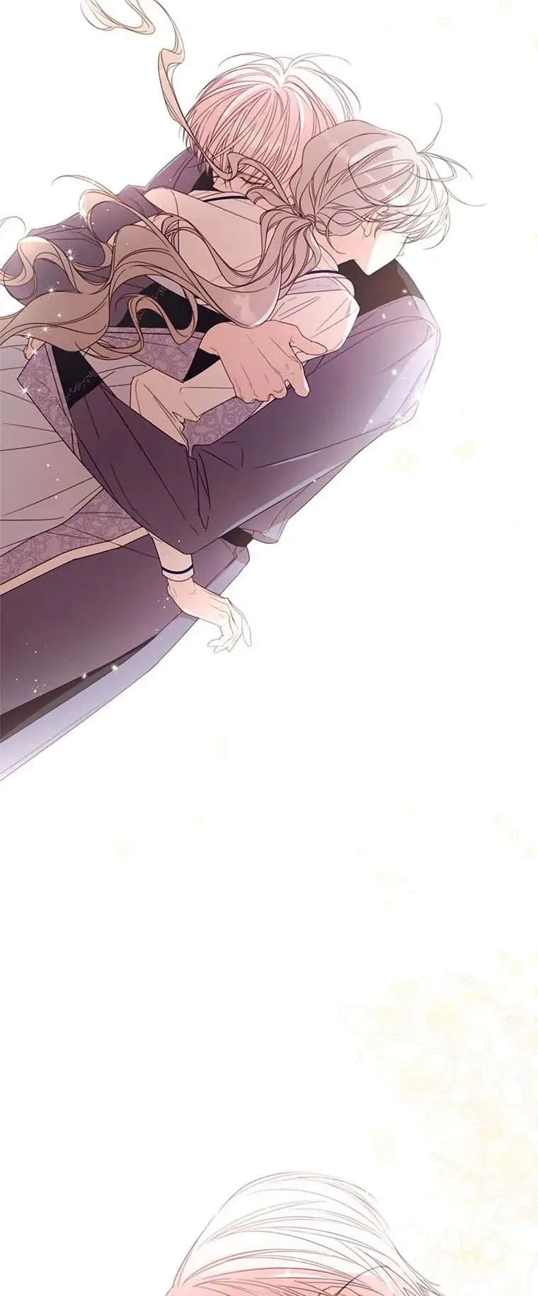 I Will Live as a Supporting Role in This Life Chapter 52 page 41