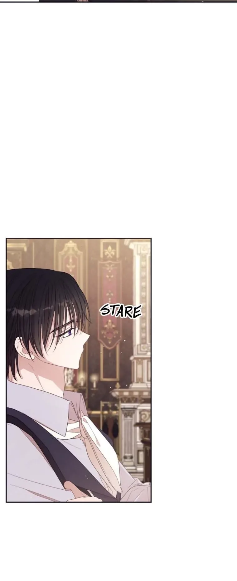 I Will Live as a Supporting Role in This Life Chapter 55 page 35