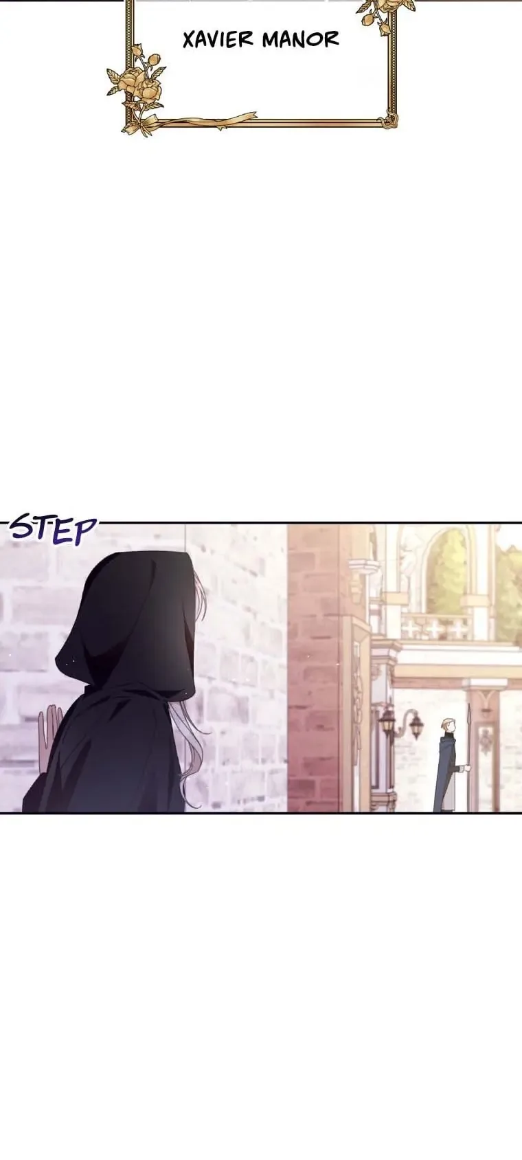 I Will Live as a Supporting Role in This Life Chapter 55 page 22