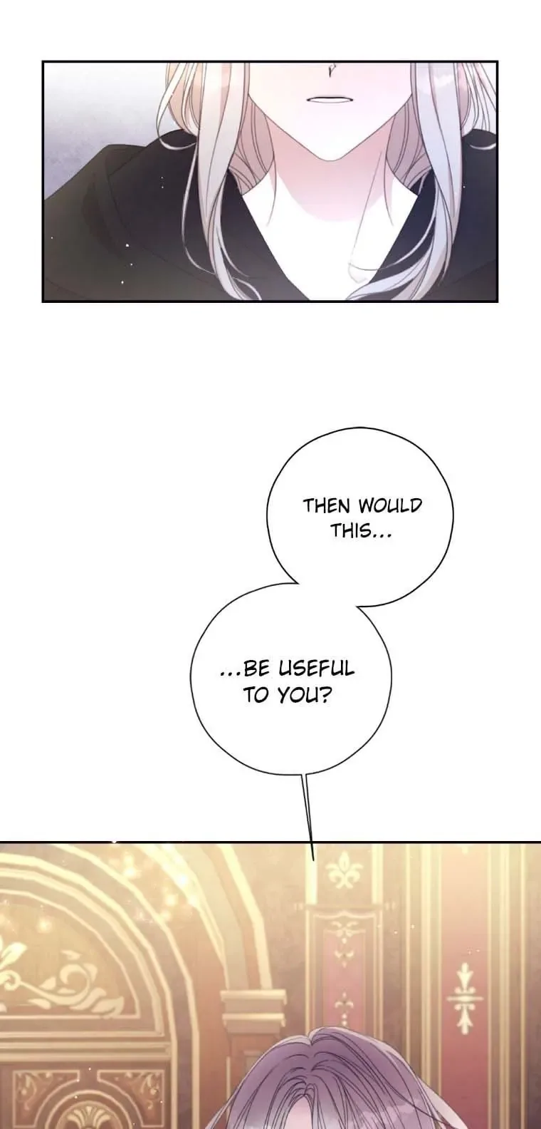 I Will Live as a Supporting Role in This Life Chapter 55 page 48