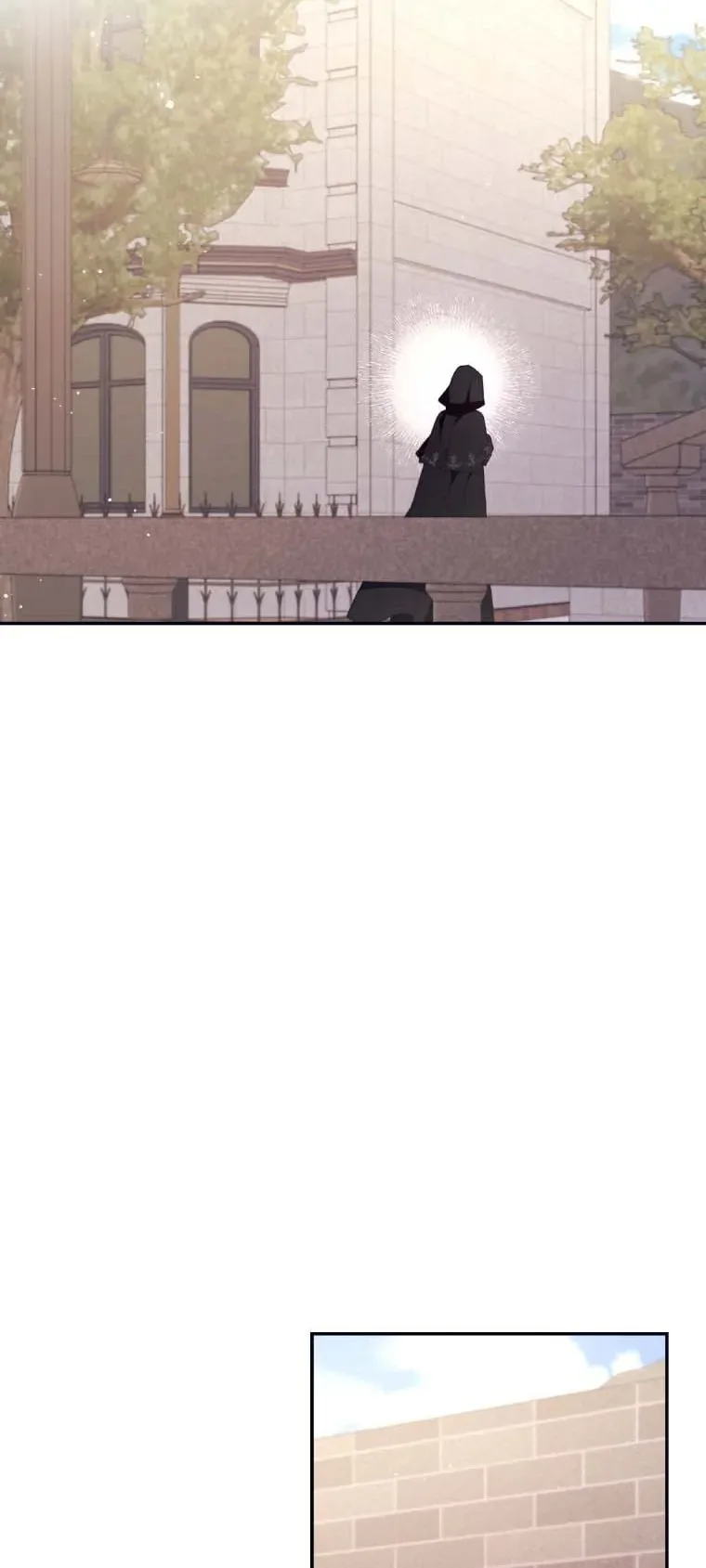 I Will Live as a Supporting Role in This Life Chapter 55 page 19