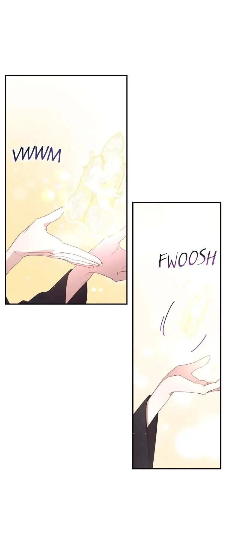 I Will Live as a Supporting Role in This Life Chapter 55 page 23