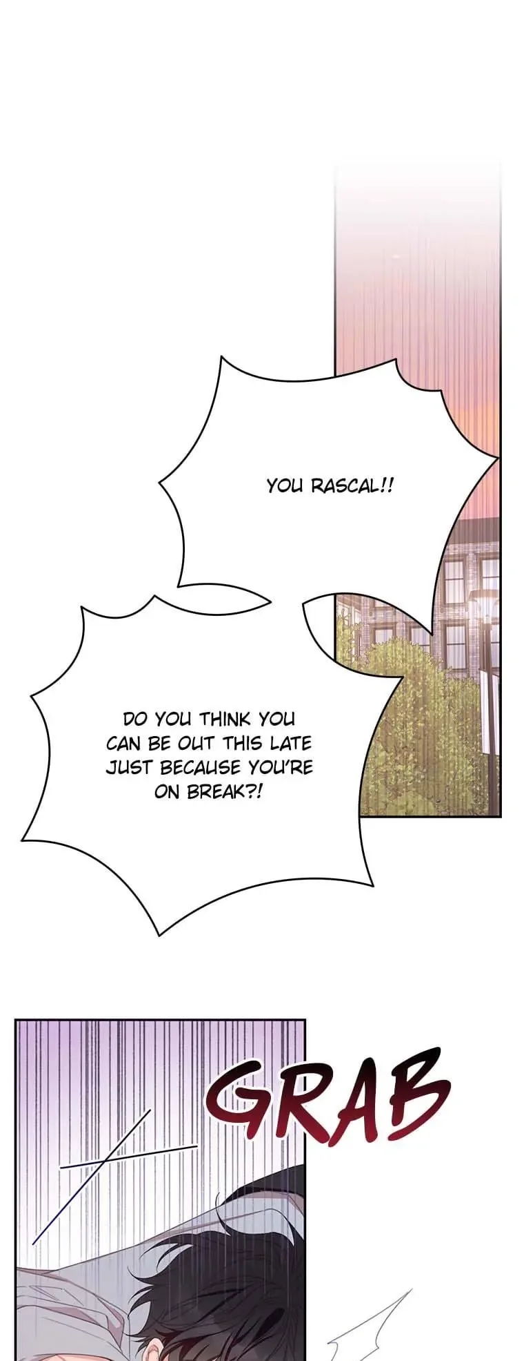 I Will Live as a Supporting Role in This Life Chapter 52 page 51