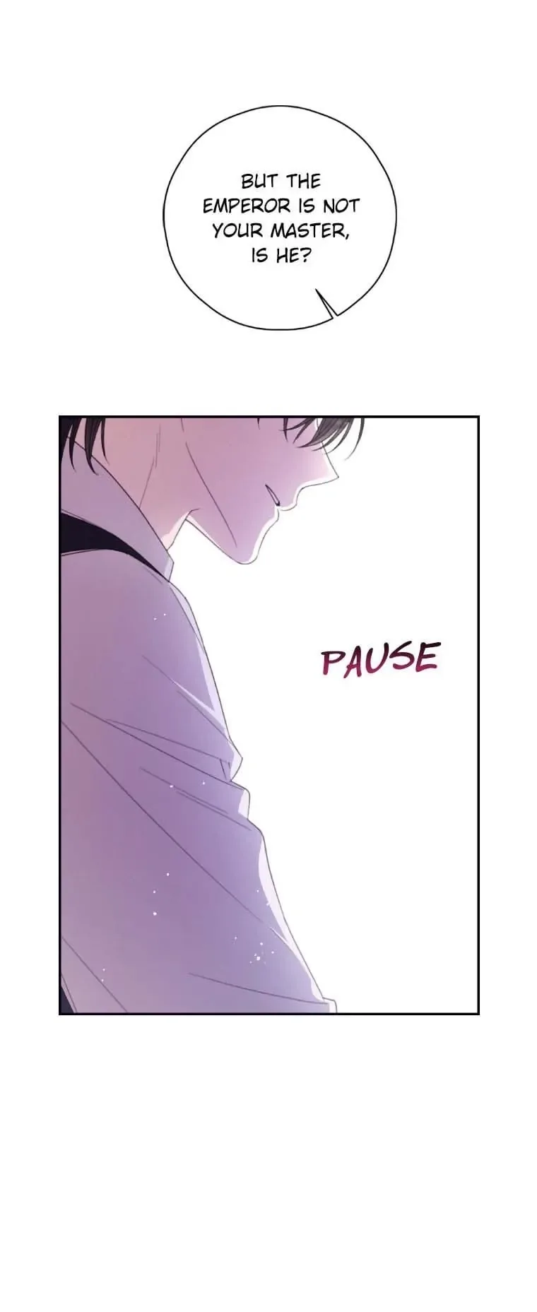 I Will Live as a Supporting Role in This Life Chapter 55 page 32