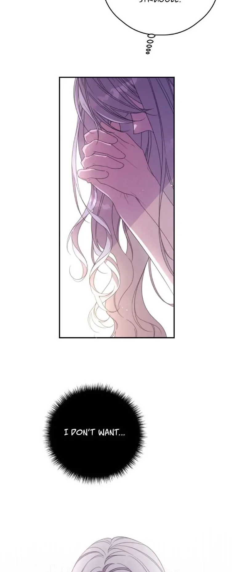 I Will Live as a Supporting Role in This Life Chapter 55 page 14