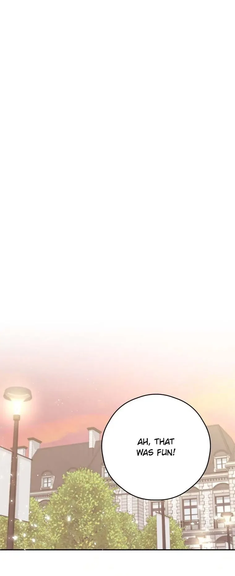 I Will Live as a Supporting Role in This Life Chapter 52 page 47
