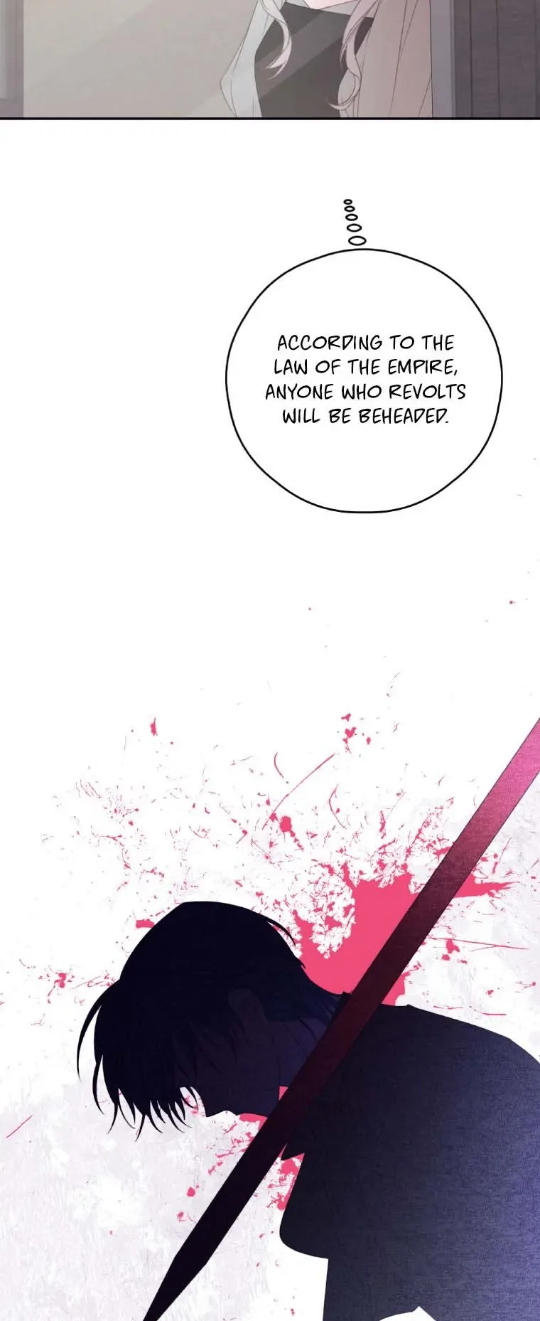 I Will Live as a Supporting Role in This Life Chapter 55 page 4