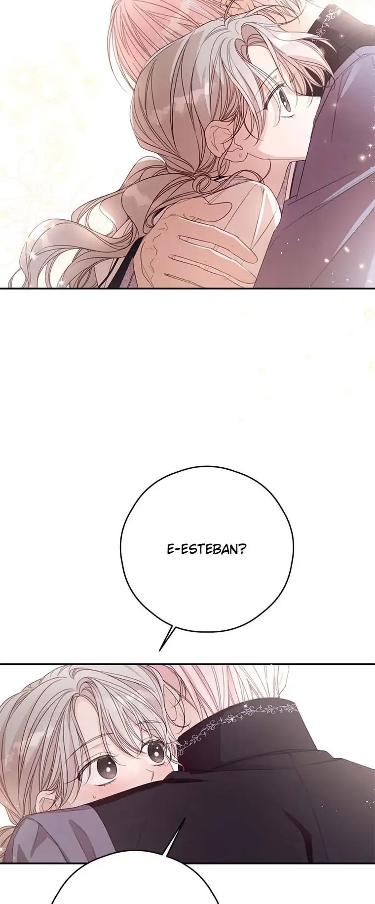 I Will Live as a Supporting Role in This Life Chapter 52 page 42