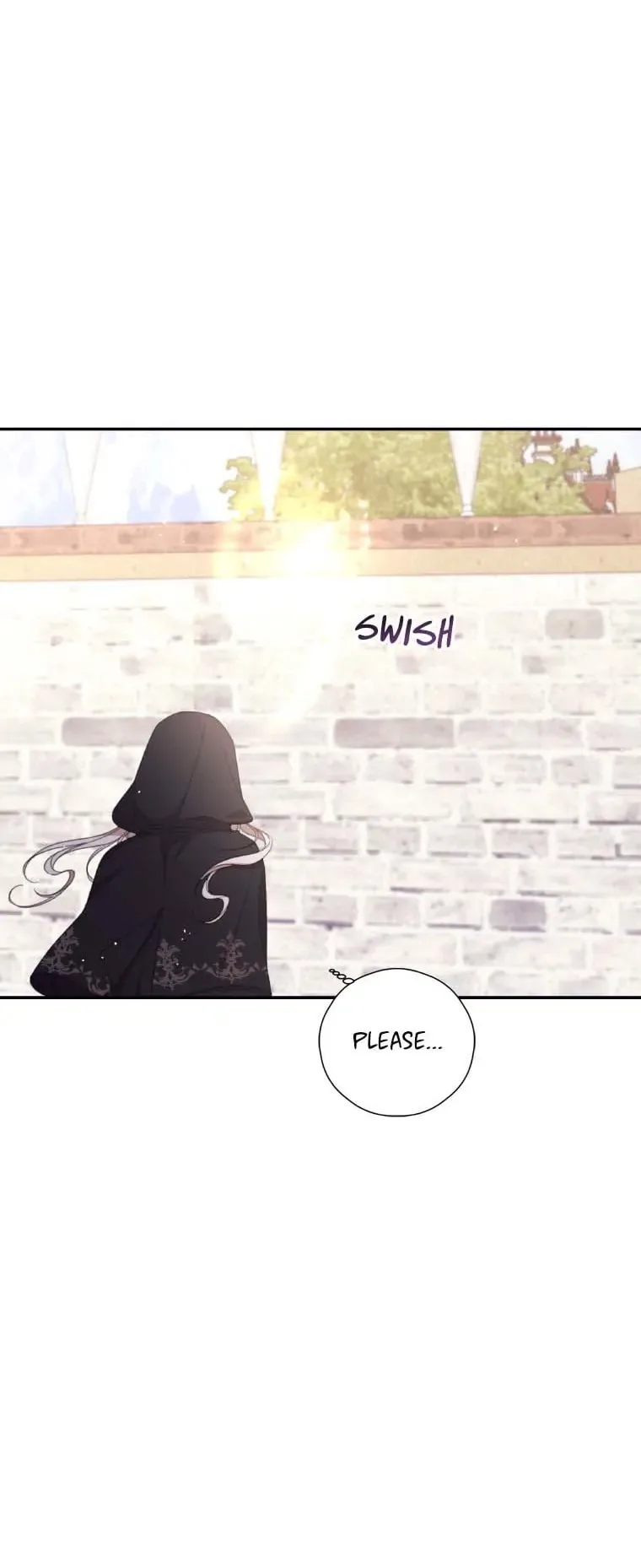 I Will Live as a Supporting Role in This Life Chapter 55 page 24