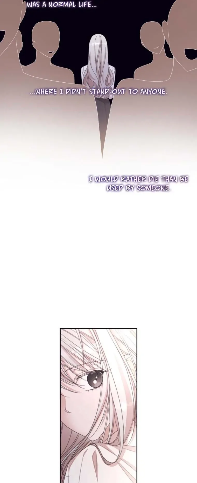 I Will Live as a Supporting Role in This Life Chapter 55 page 46