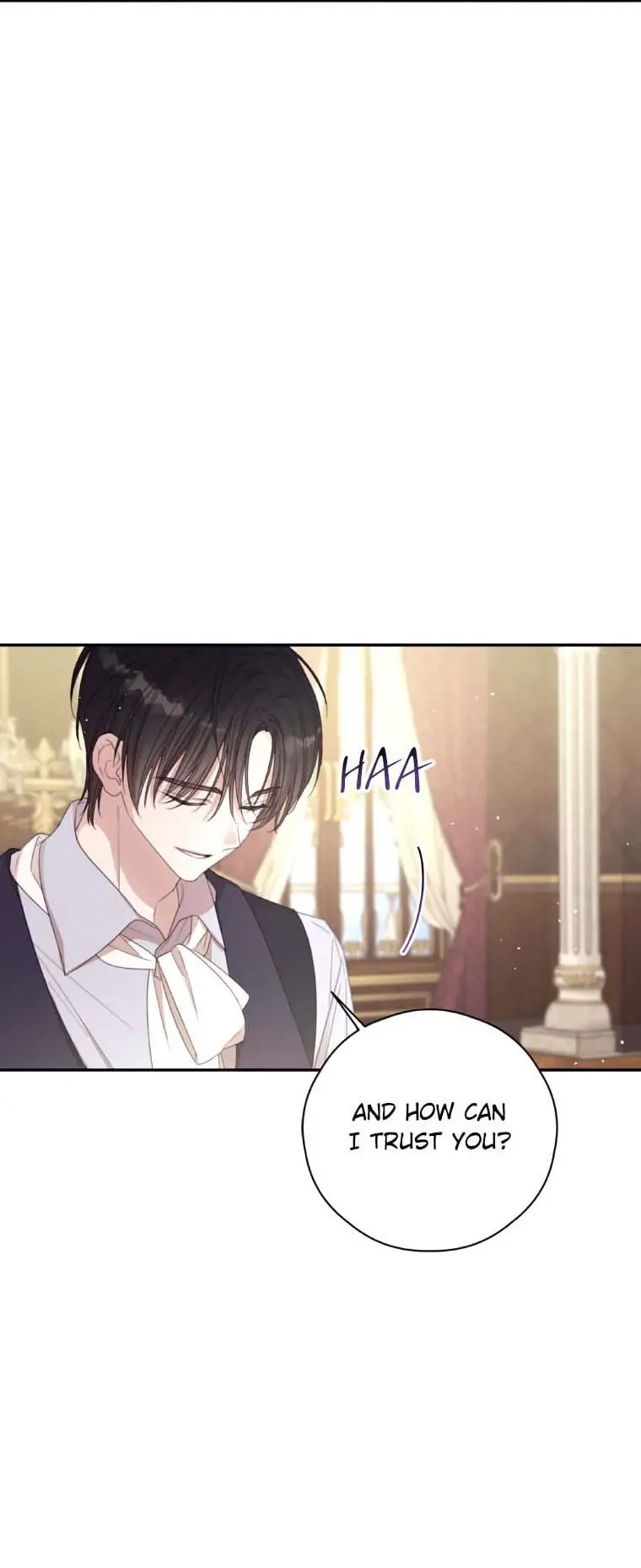 I Will Live as a Supporting Role in This Life Chapter 55 page 39