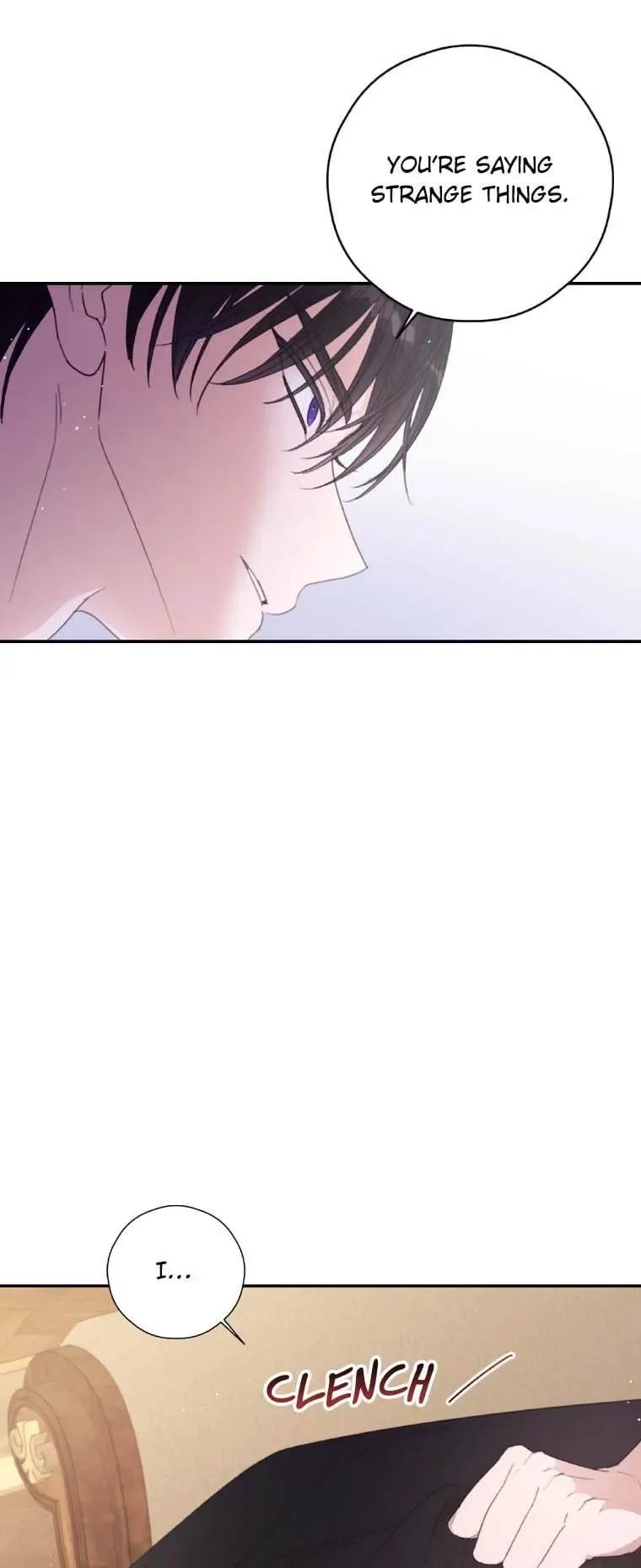 I Will Live as a Supporting Role in This Life Chapter 55 page 33