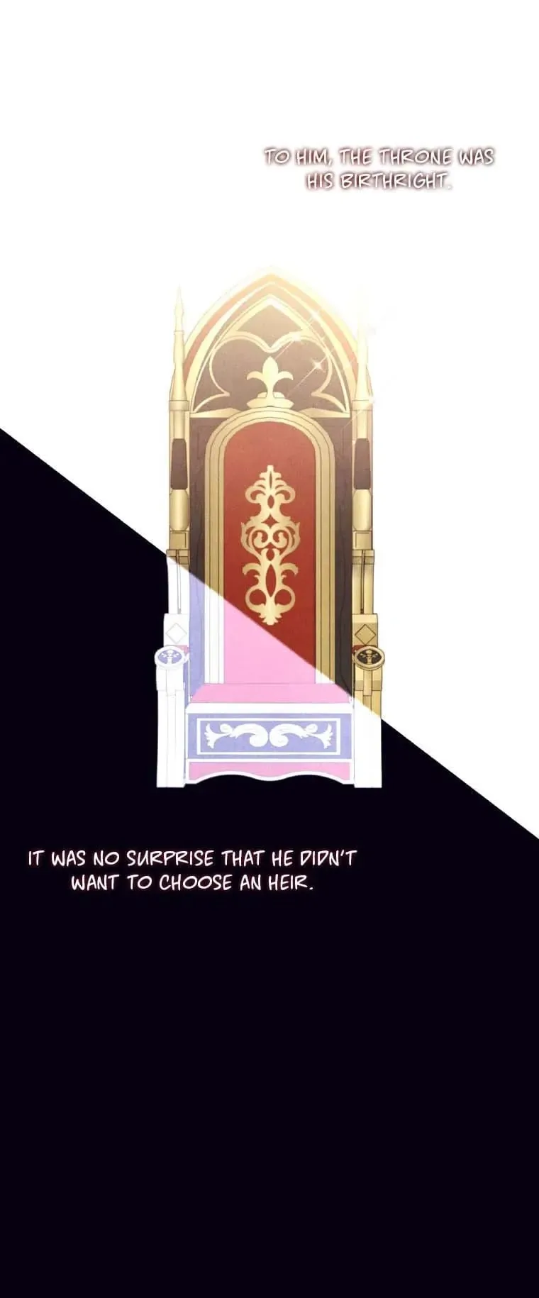 I Will Live as a Supporting Role in This Life Chapter 57 page 6