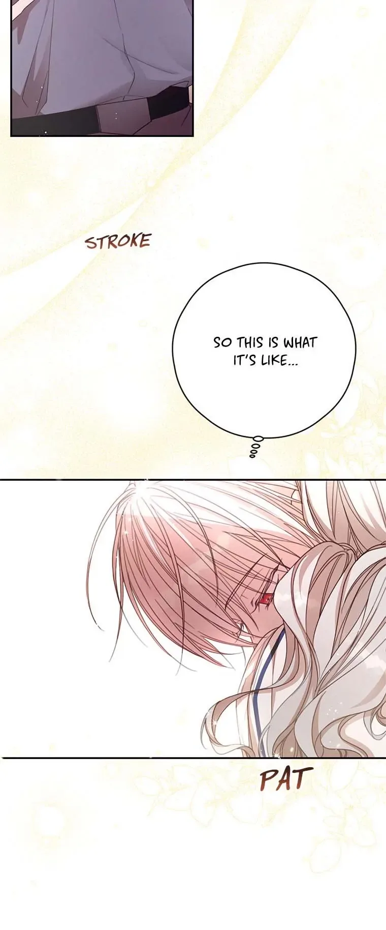 I Will Live as a Supporting Role in This Life Chapter 52 page 45