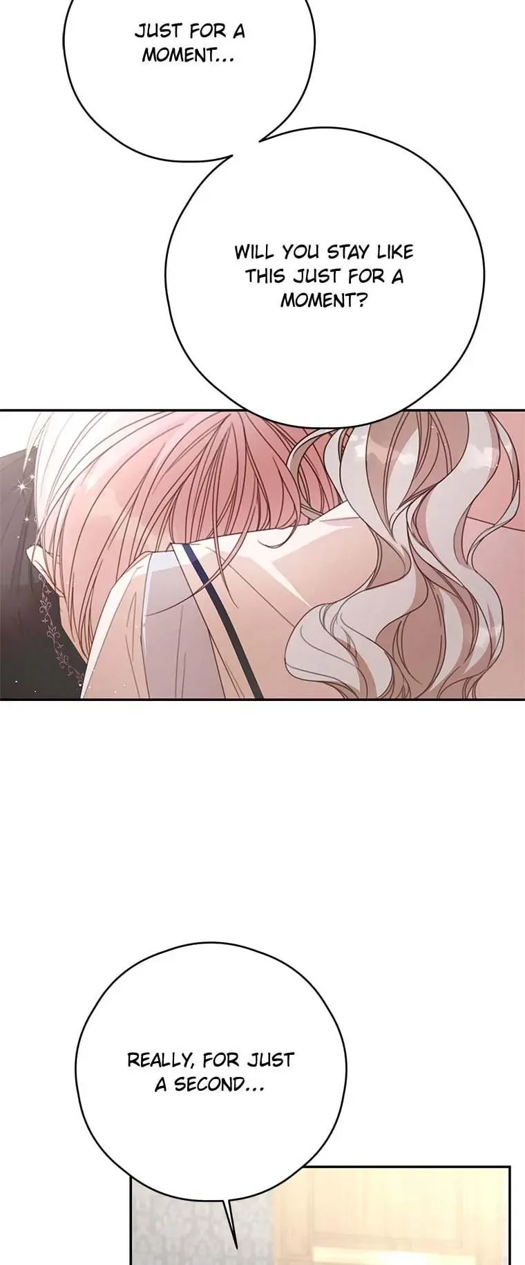 I Will Live as a Supporting Role in This Life Chapter 52 page 43