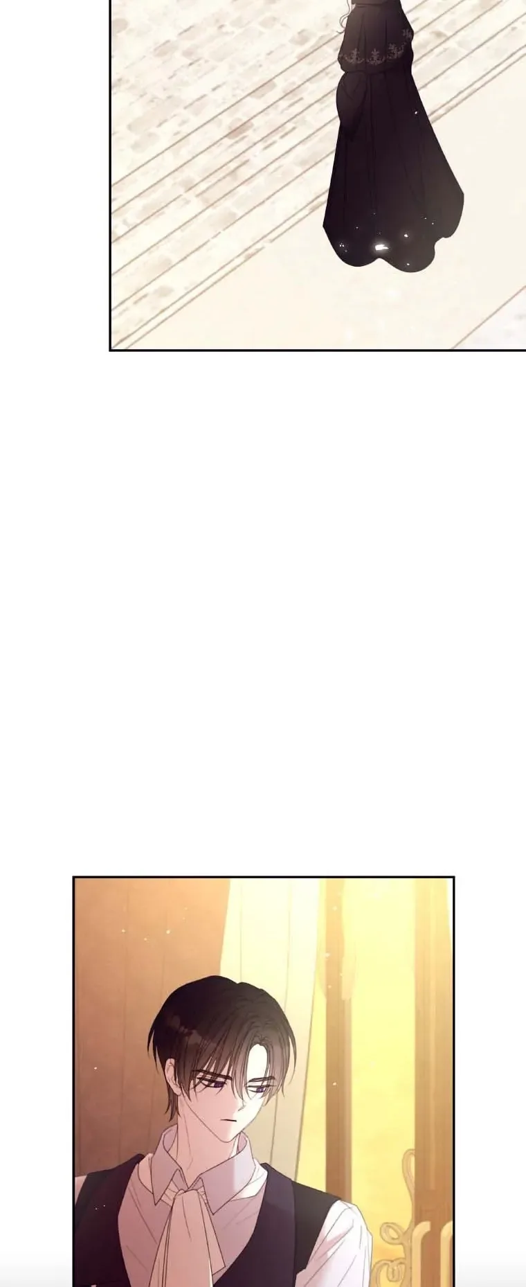 I Will Live as a Supporting Role in This Life Chapter 56 page 14