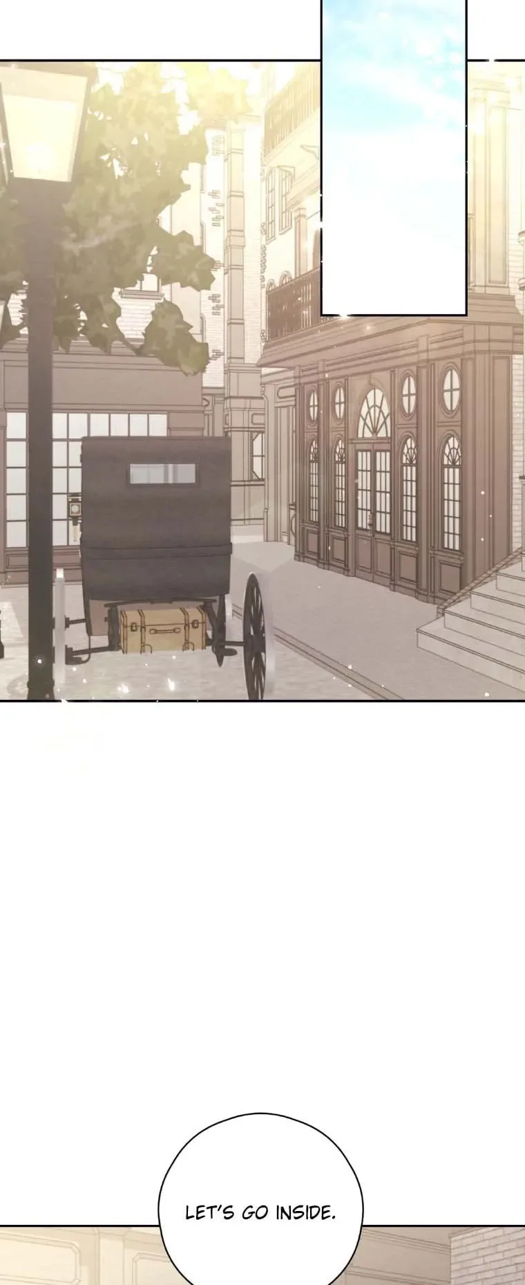 I Will Live as a Supporting Role in This Life Chapter 56 page 31