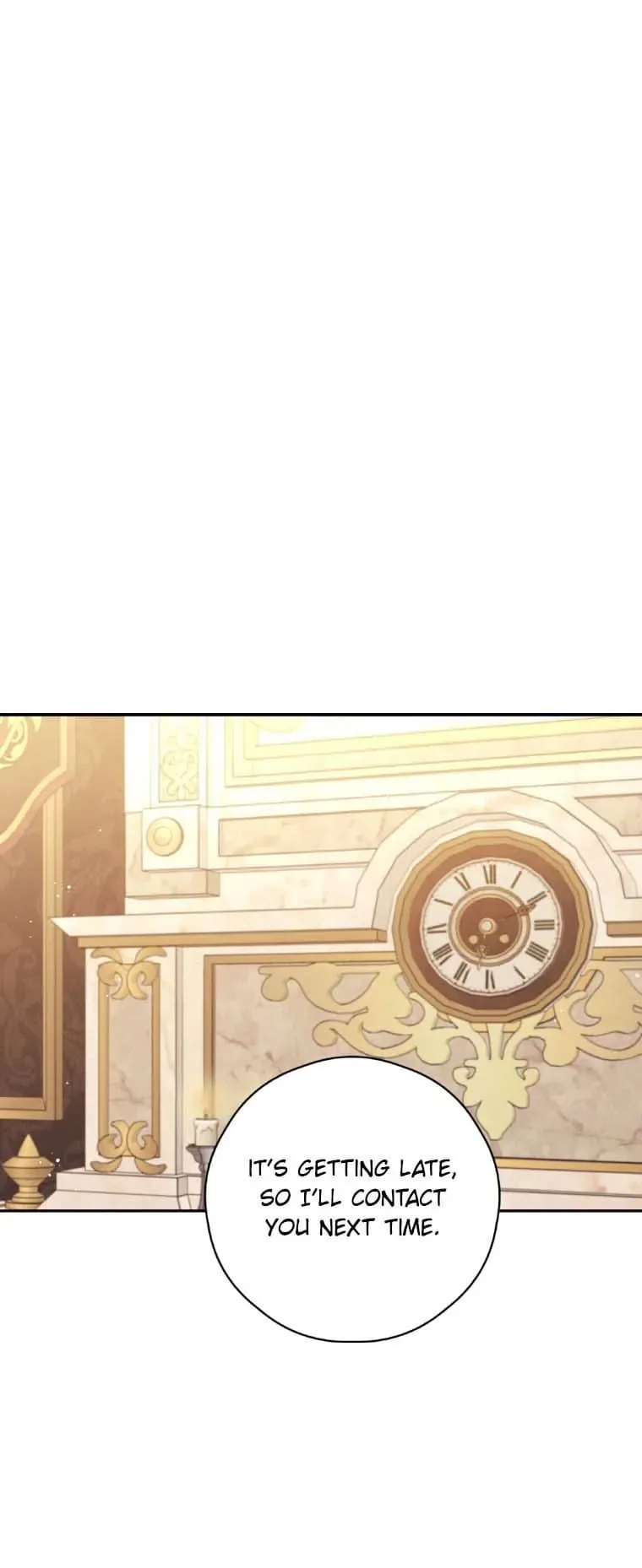 I Will Live as a Supporting Role in This Life Chapter 56 page 2