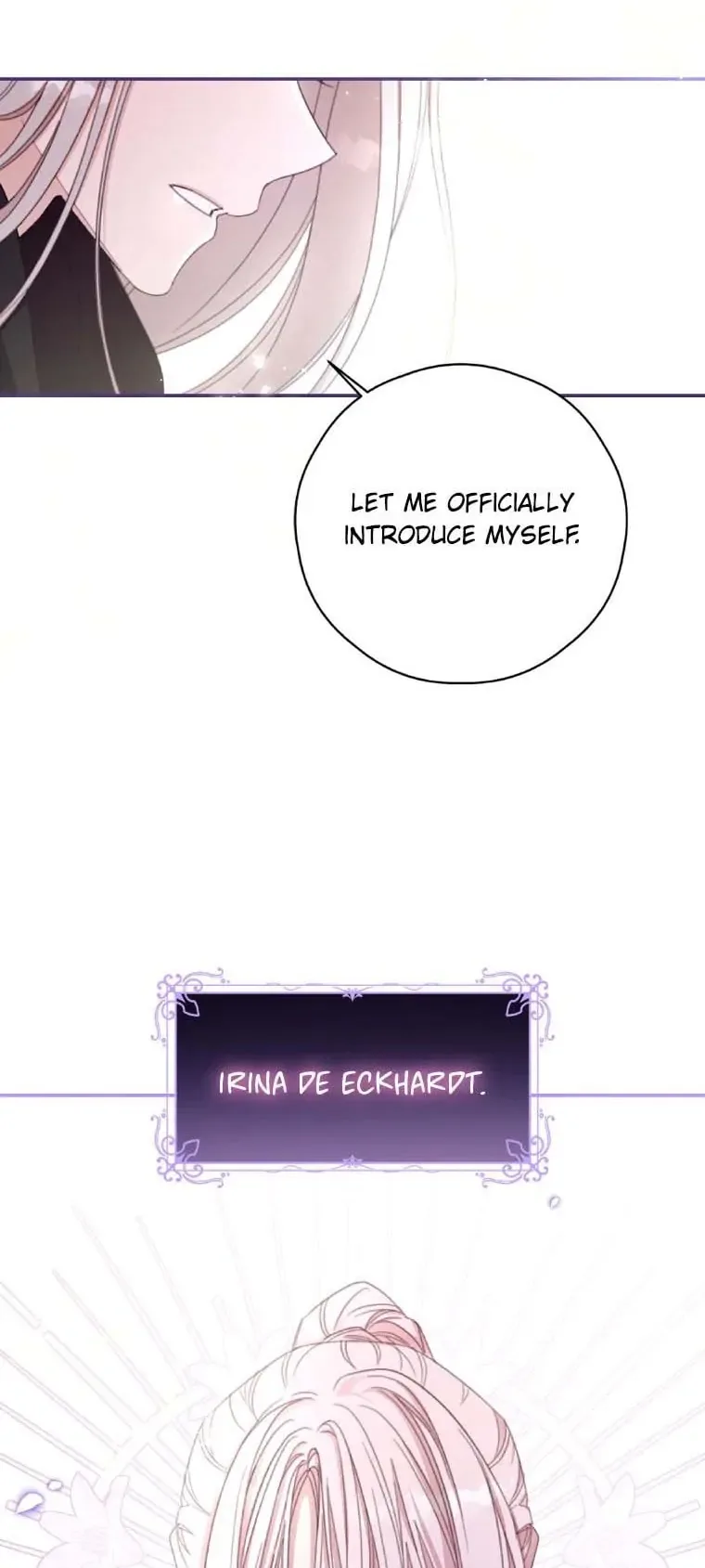 I Will Live as a Supporting Role in This Life Chapter 56 page 48
